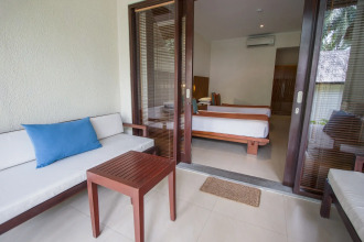 Blue Ocean Resort