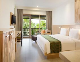 Holiday Inn Resort Baruna Bali