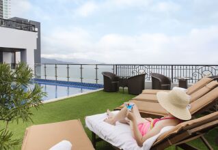 Apus Hotel Nha Trang