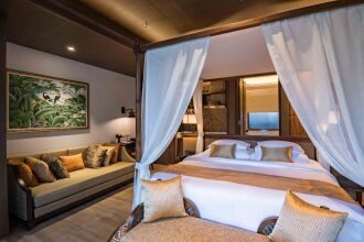 Ramayana Resort & Spa Kuta