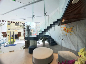 The Time Hotel Nha Trang