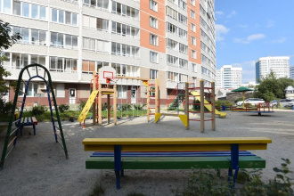 Апарт-отель «Домашний Уют» на Малышева 4Б, фото 129