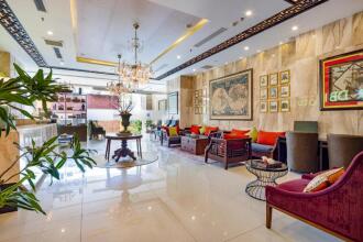 Db Hotel Nha Trang