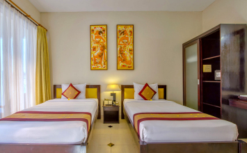 Baleka Resort Hotel & Spa