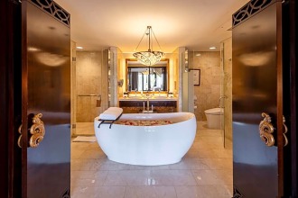 Ayana Resort And Spa Bali
