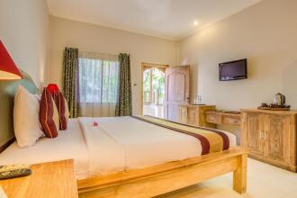 Baleka Resort Hotel & Spa