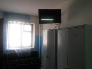 Хостел, фото 17