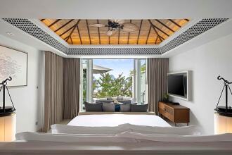 Banyan Tree Krabi