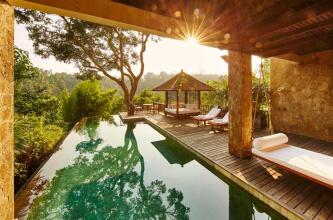 Como Shambala Estate