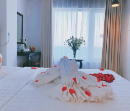 Bellevue Hotel Nha Trang
