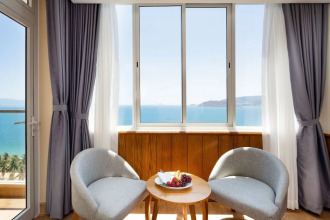 Glory Hotel Nha Trang