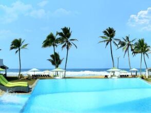 Avenra Beach Hikkaduwa