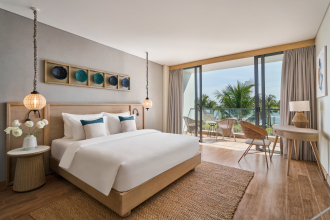 Boma Hotel Nha Trang
