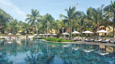 Pandanus Resort