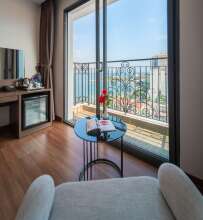 Daphovina Hotel Nha Trang (Ex  Aston Nt)