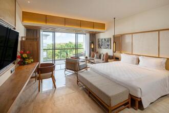 Ayana Resort And Spa Bali