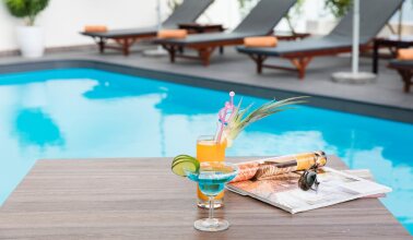 Sochi Hotel Nha Trang