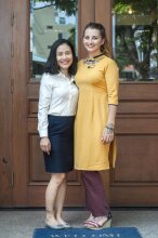 Sofia Boutique Hotel Danang