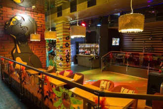 Hotel Fusion, фото 79