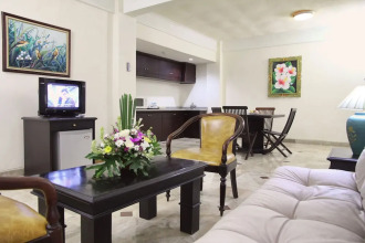 Jayakarta Hotel Bali