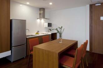 Eastin Tan Hotel Chiang Mai