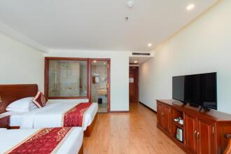 Red Sun Hotel Nha Trang