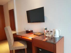 The Sun Hotel & Spa Legian