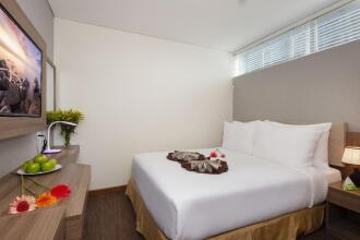 Libra Hotel Nha Trang