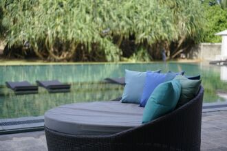 The Habitat Kosgoda