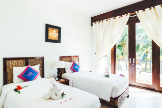 Lotus Muine Resort & Spa
