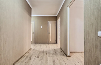 Апартаменты FlatHome24, Фермское ш., 20, фото 88