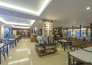The Prima Seminyak