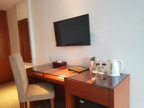 The Sun Hotel & Spa Legian