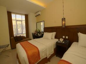 Best Western Resort Kuta