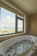Lavencos Hotel Da Nang