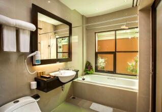 Best Western Kuta Villa