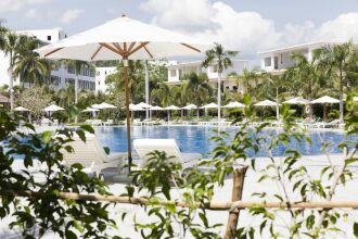 Diamond Bay Condotel Resort Nha Trang