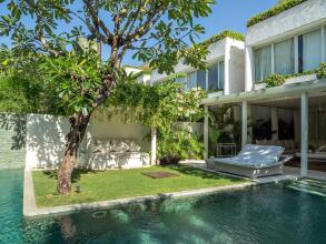 Eden The Residence At The Sea