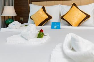 Horizon Hotel Nha Trang