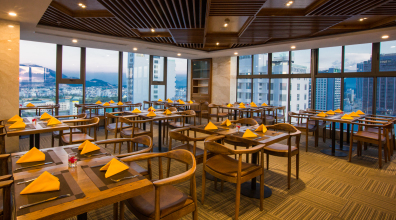 Dtx Hotel Nha Trang