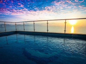 Saphia Hotel Nha Trang