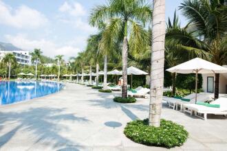 Diamond Bay Condotel Resort Nha Trang