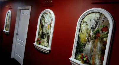 Hotel Tango, фото 100