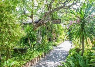 Kuta Seaview Boutique Resorts
