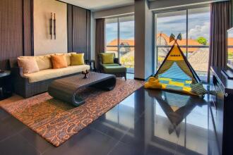 The Sakala Resort Bali