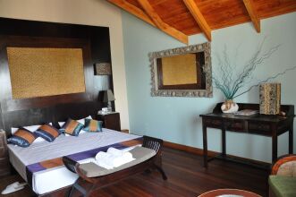 Le Relax Beach House - La Digue