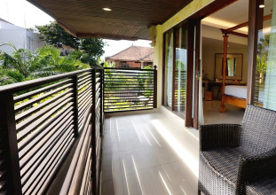 Truntum Kuta (Ex Grand Inna Kuta)