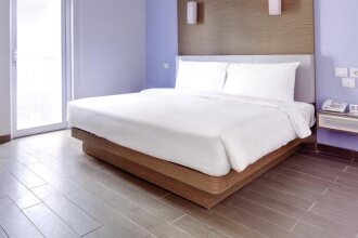 Amaris Hotel Pratama Nusa Dua