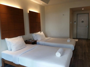 Nest Sense Resort