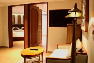 Ramayana Resort & Spa Kuta